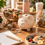 10 einfache Spartipps im Alltag: So sparst du Geld ohne Verzicht Sparen im Alltag